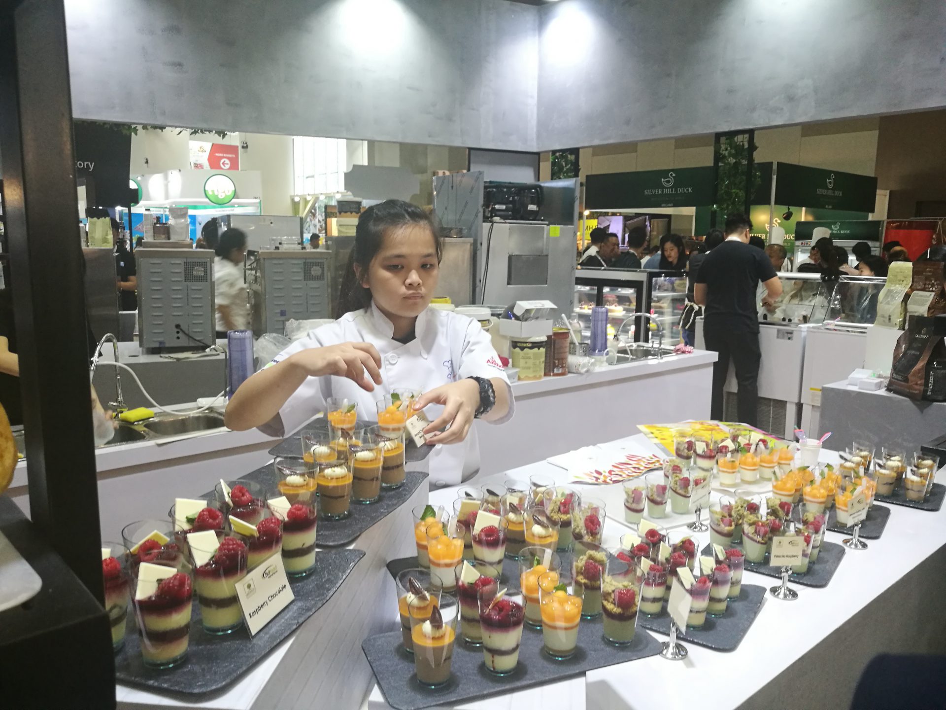 FHM 2019, Pameran Perdagangan Antarabangsa Paling Meriah & Wajib Kunjung Di KLCC.