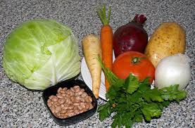 Ini 4 Cara Masak Sup Sayur Paling Mudah & Sedap.
