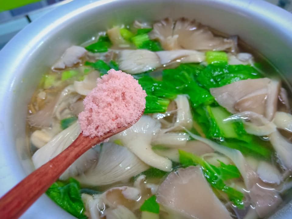 Ini 4 Cara Masak Sup Sayur Paling Mudah & Sedap.