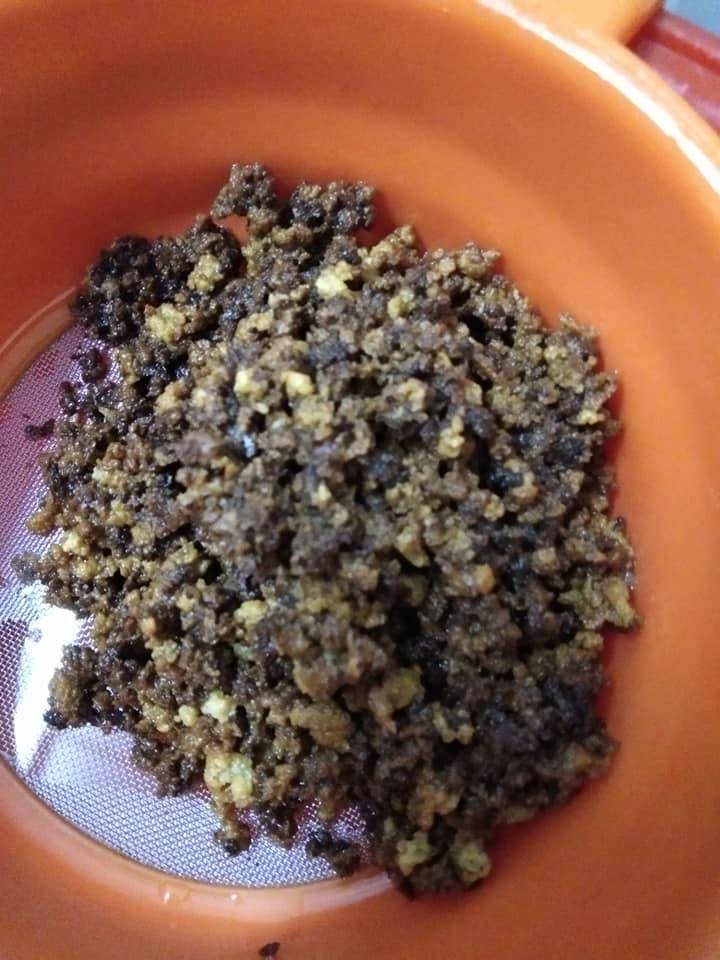 Resipi Kuih Kole Kacang Yang Sedap, Mudah & Kurang Manis