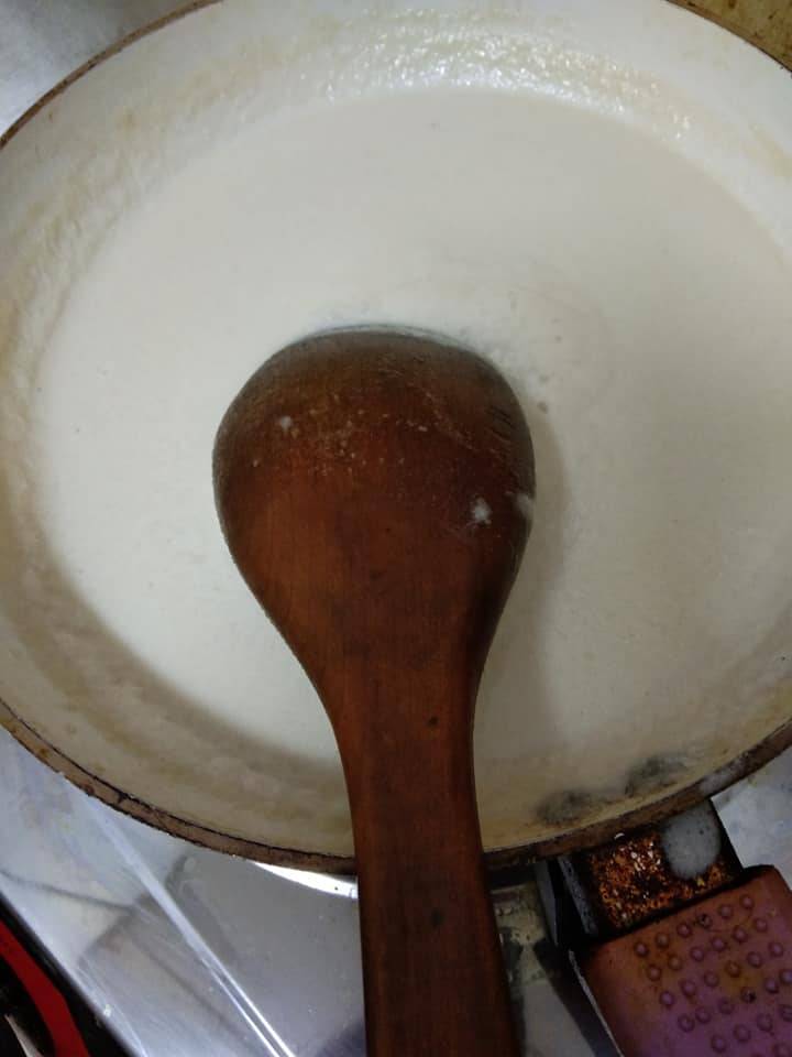 Resipi Kuih Kole Kacang Yang Sedap, Mudah & Kurang Manis