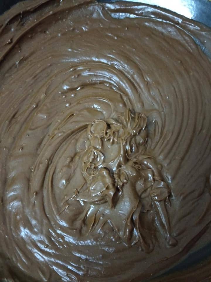 Resipi Kuih Kole Kacang Yang Sedap, Mudah & Kurang Manis