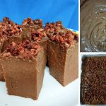 Resipi Kuih Kole Kacang Yang Sedap, Mudah & Kurang Manis
