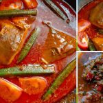 Resipi Wajib Cuba: Gulai Ikan Bawal Paling Padu & Sedap.