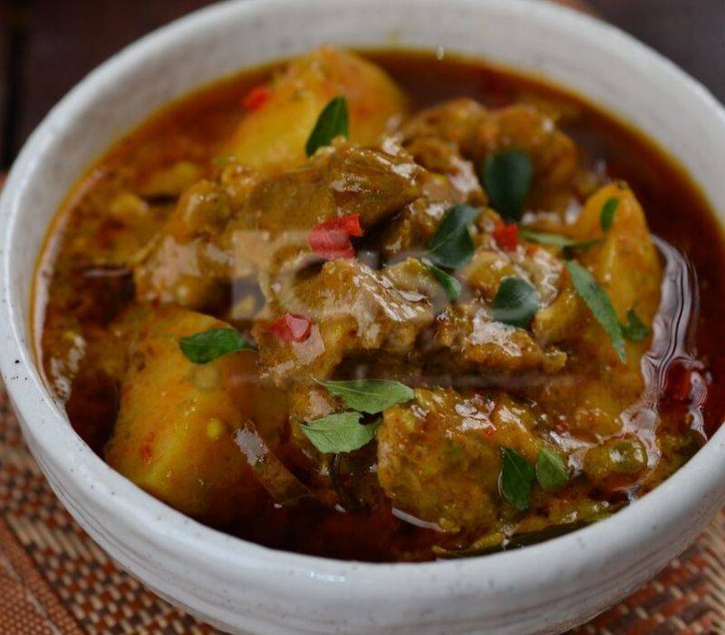 2 Menu Daging Ni Memang Kecur Air Liur Dibuatnya & Sangat Sedap.