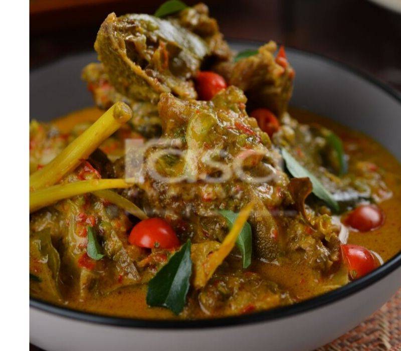 2 Menu Daging Ni Memang Kecur Air Liur Dibuatnya & Sangat Sedap.