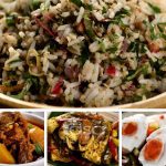 Masak Sendiri Nasi Ulam Baru Puas Hati, Sedap Tak Ingat Ye…