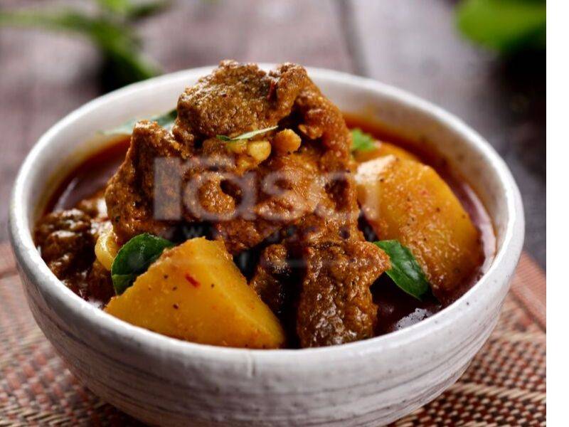 Masak Sendiri Nasi Ulam Baru Puas Hati, Sedap Tak Ingat Ye…