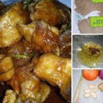 Ayam Ala Mamak Nasi Kandaq, Aromanya Pun Dah Terliur Dibuatnya