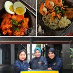5 Masakan Korea Popular, Pedas Berempah Sesuai Sangat Selera Kita