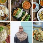 Aneka Menu Istimewa Pelengkap Hidangan Sempena Aidil Adha