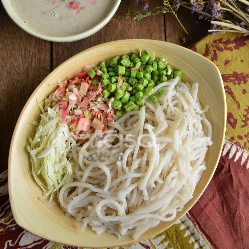 Aneka Menu Istimewa Pelengkap Hidangan Sempena Aidil Adha