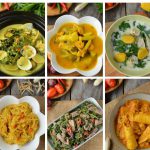 Sesekali Masak Sayur Menu Kampung, Sedap Sungguh.