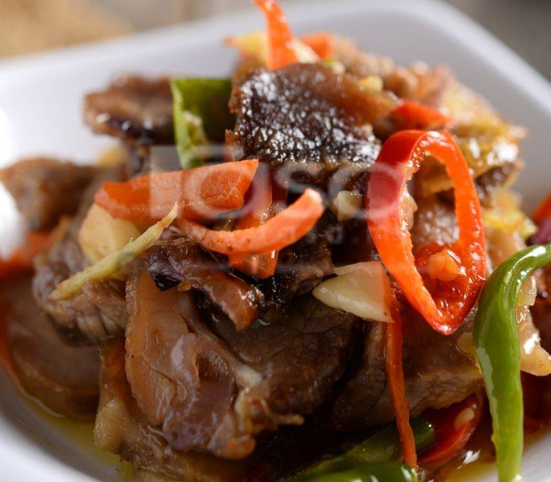 3 Menu Daging Bertumis Sungguh Sedap &#038; Senang Masak.