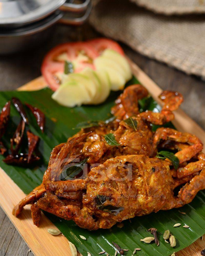 4 Hidangan Makanan Laut Pakistan Berempah Sedap, Idea Hebat Hotel Summit Subang…