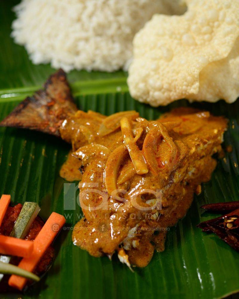 4 Hidangan Makanan Laut Pakistan Berempah Sedap, Idea Hebat Hotel Summit Subang…