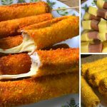 Corndog Viral. Snek Petang Sedap, Mudah & Mengenyangkan.