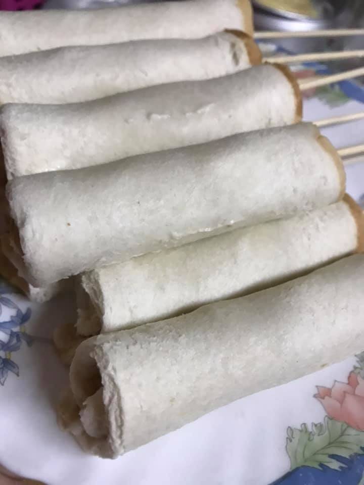 Corndog Viral. Snek Petang Sedap, Mudah & Mengenyangkan.