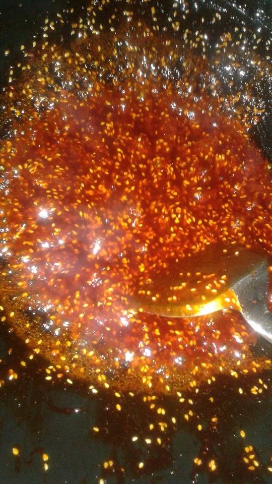 Cara Masak Popia Sira Sambal Yang Sedap Untuk Kuantiti 50 Biji.