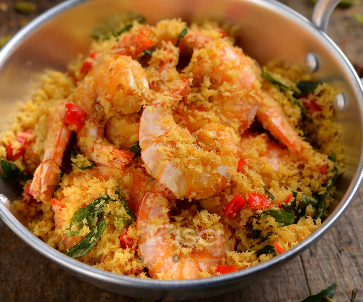 Koleksi Resipi Sajian India Sedap & Mudah Boleh Masak Sempena Deepavali