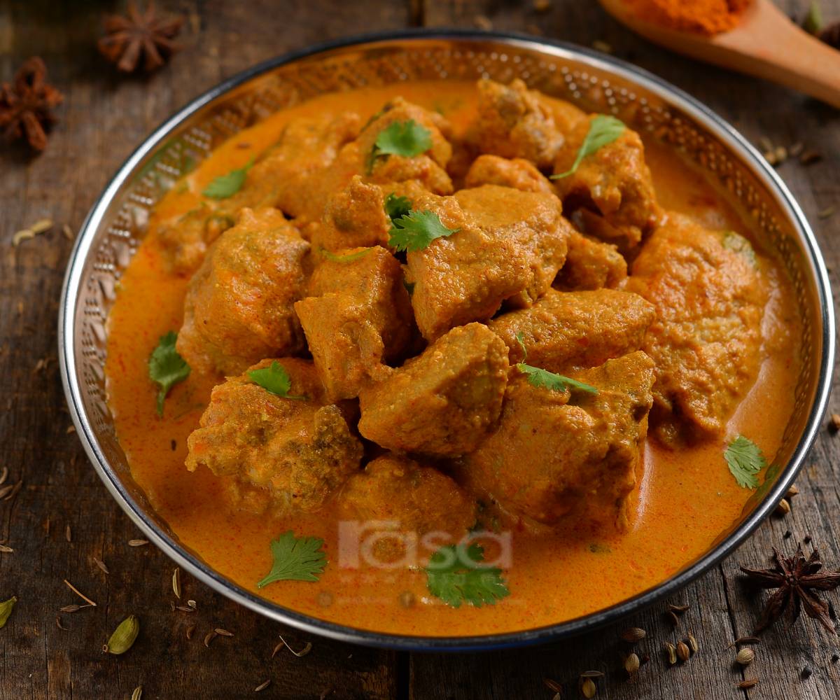 Koleksi Resipi Sajian India Sedap & Mudah Boleh Masak Sempena Deepavali