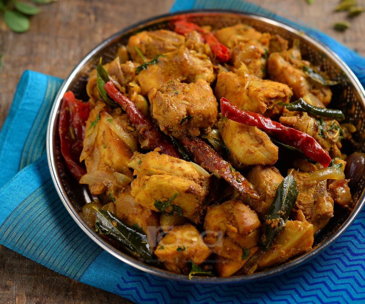 Koleksi Resipi Sajian India Sedap & Mudah Boleh Masak Sempena Deepavali