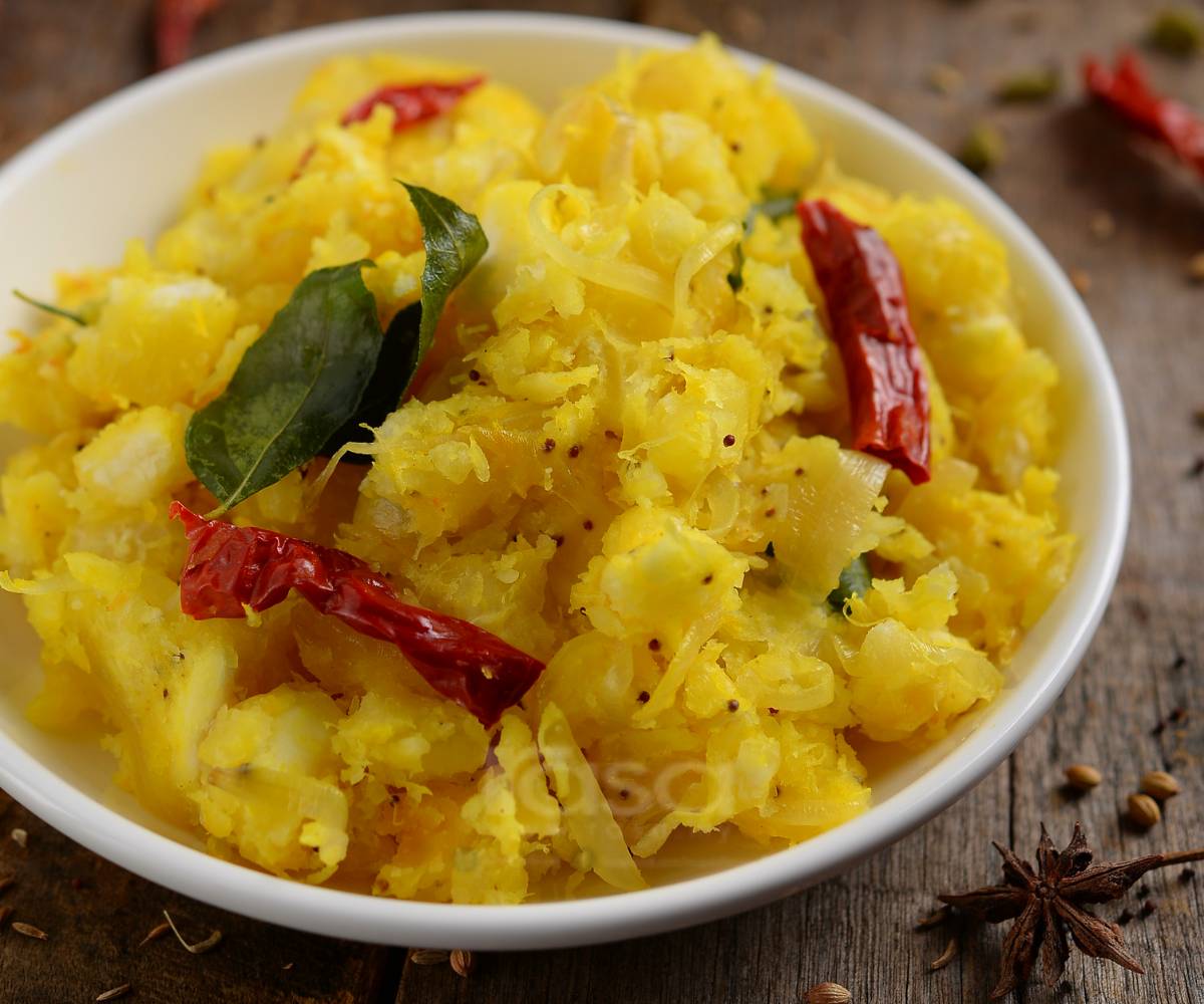 Koleksi Resipi Sajian India Sedap & Mudah Boleh Masak Sempena Deepavali