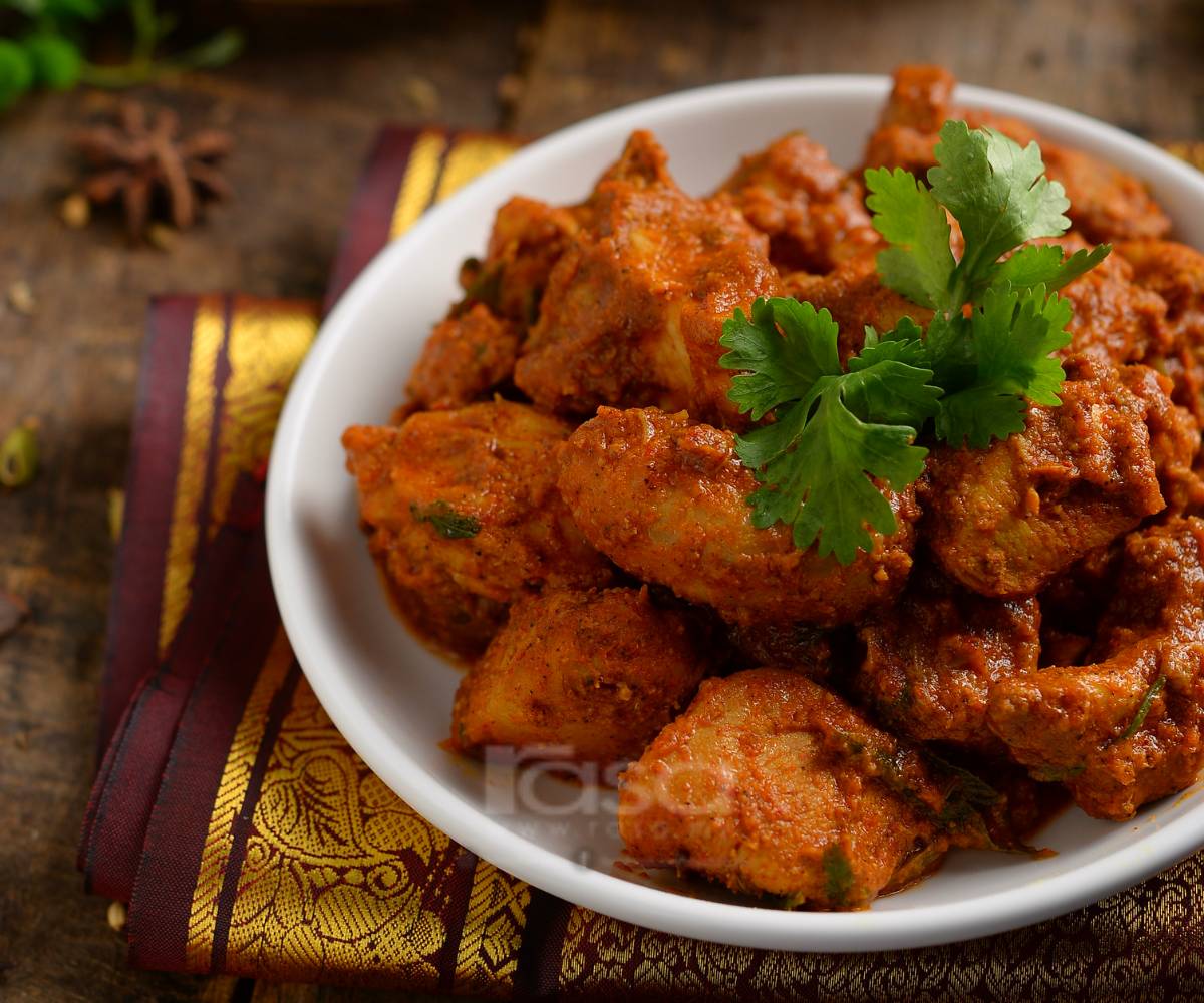 Koleksi Resipi Sajian India Sedap & Mudah Boleh Masak Sempena Deepavali
