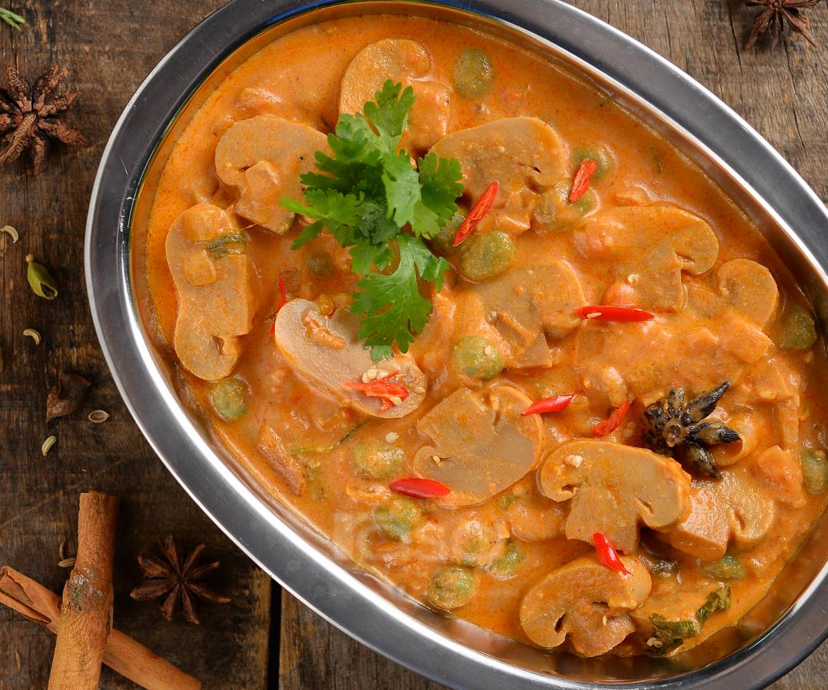 Koleksi Resipi Sajian India Sedap & Mudah Boleh Masak Sempena Deepavali