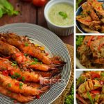 Boleh Buat Sendiri 4 Menu Seafood Sedap Gila Ni.