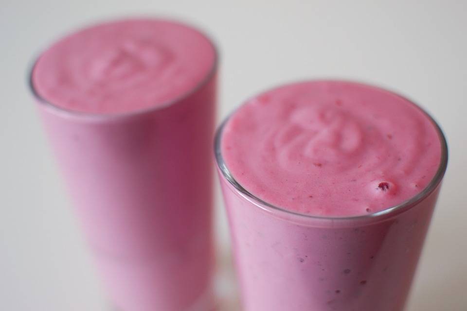 Smoothies Tembikai, Sedap Tepati Cita Rasa