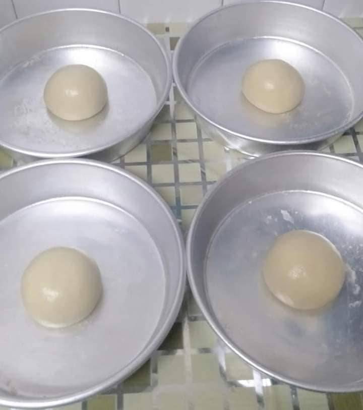 Gerenti Jadi, Begini Cara Buat Doh Pizza Homemade Yang Sedap & Gebu