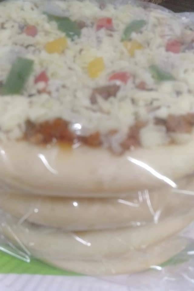 Gerenti Jadi, Begini Cara Buat Doh Pizza Homemade Yang Sedap & Gebu