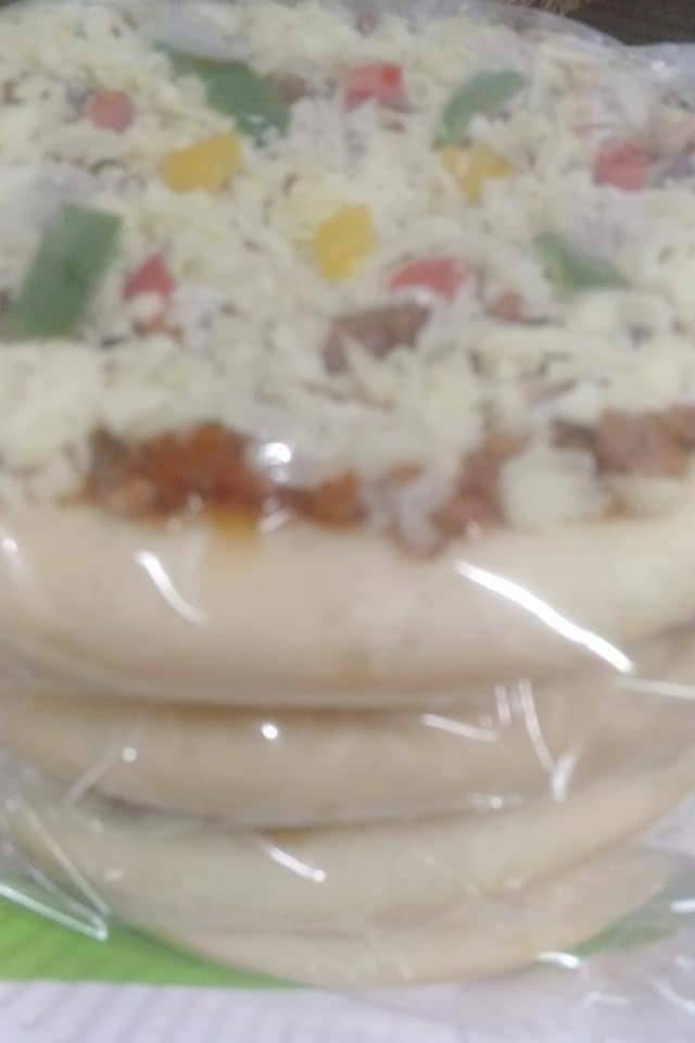 Cara-Cara Buat Doh Pizza Paling Mudah Secara Homemade