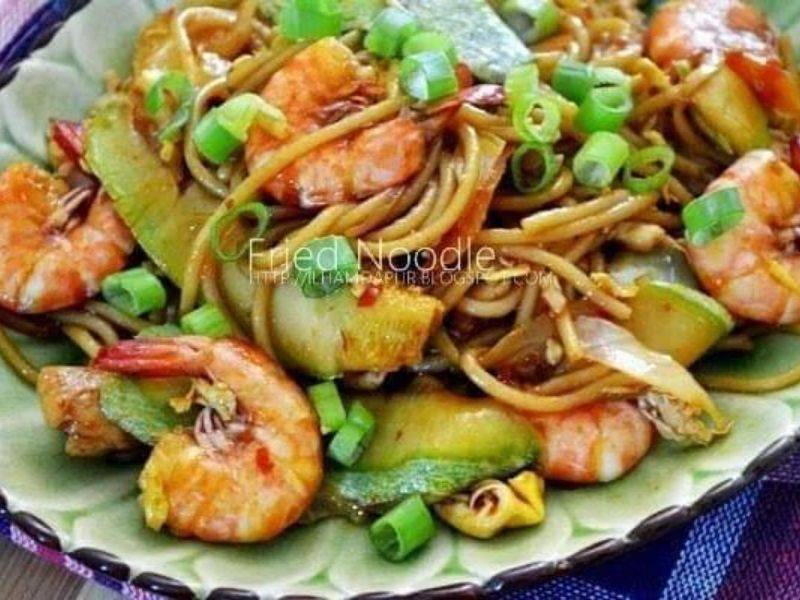 Pasta Oh Pasta Sentiasa Jadi Kesukaan . Boleh Makan ‘Any Time’.