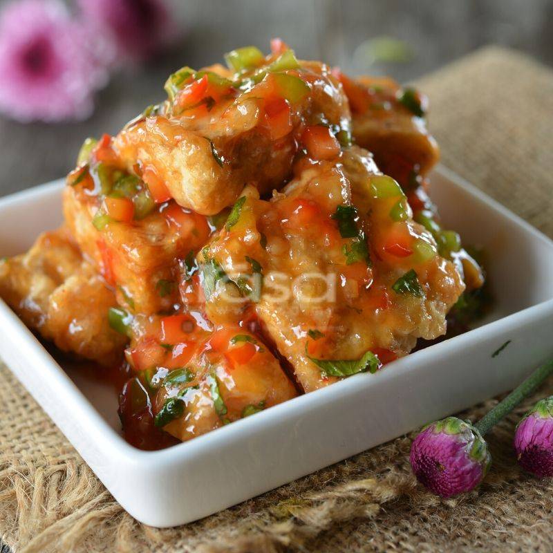 3 Menu Guna Tempe, Simple & Mengenyangkan