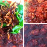 Resipi Daging Masak Kandar Penang. Sedap & Memang Kena Cuba.