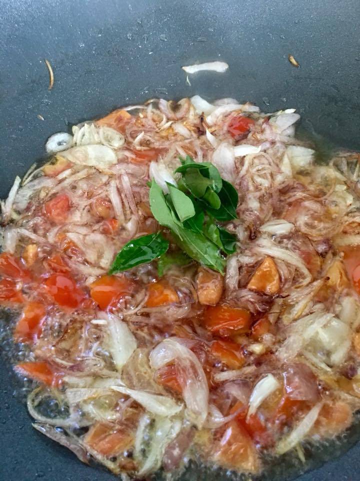 Resipi Daging Masak Kandar Penang. Sedap & Memang Kena Cuba.