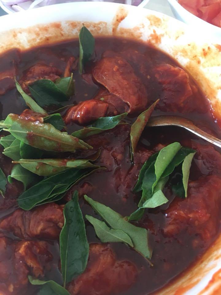 Resipi Daging Masak Kandar Penang. Sedap & Memang Kena Cuba.