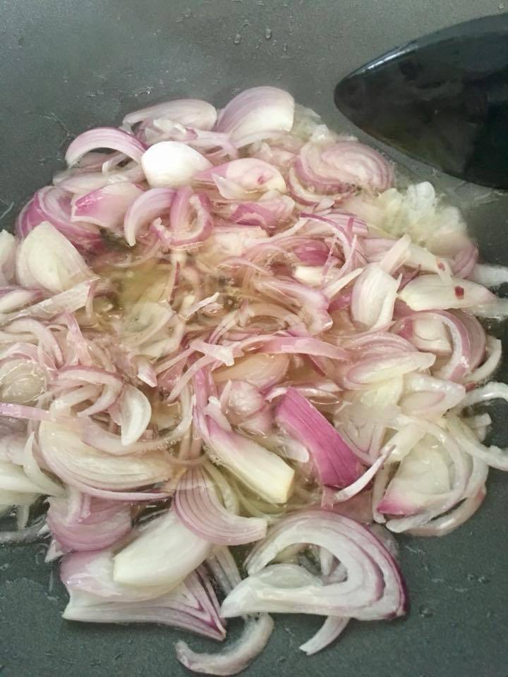 Resipi Daging Masak Kandar Penang. Sedap & Memang Kena Cuba.