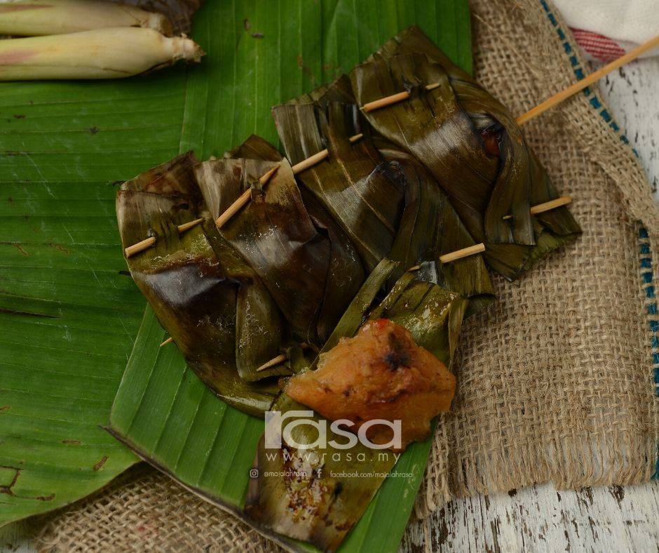 10 Resipi Rare Orang Selatan, Sedap Walau Renyah Nak Buat