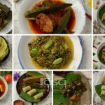 10 Resipi Rare Orang Selatan, Sedap Walau Renyah Nak Buat