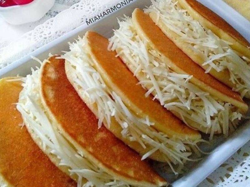 Pilihan Kuih Muih Minum Petang Yang Sedap & Mudah Buat.
