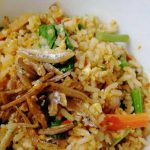 Nasi Goreng Kampung Tak Pernah Jemu Dimakan, Ini Resipi Paling Sedap