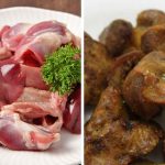 Ini Cara Goreng Hati & Pedal Ayam Tak Meletup-Letup.