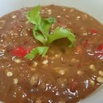 Ni Dia Sambal Budu, Merecik Pedas & Sempoi Sangat