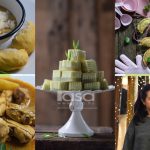 Variasi Minum Petang Ringkas Dan Menyelerakan