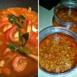 Pes Tom Yam ‘Homemade’ Sedap, Buat Sendiri Sedap Kaw Kaw.