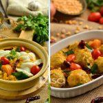 Parpu Telur & Bebola Daging Sos Dhal Sedap, Mudah & Murah.