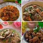 4 Hidangan Daging Istimewa Dari Azian Hasan. Mudah Dan Menyelerakan